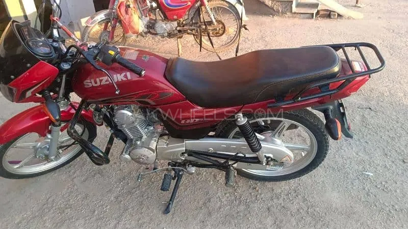 سوزوکی GD 110S 2020 for Sale Image-1