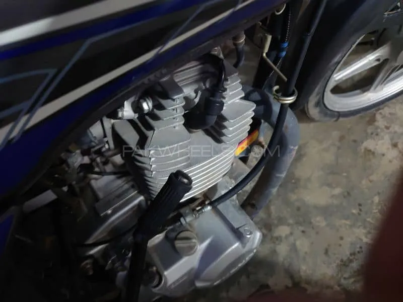 Suzuki GD 110S 2021 for Sale Image-1