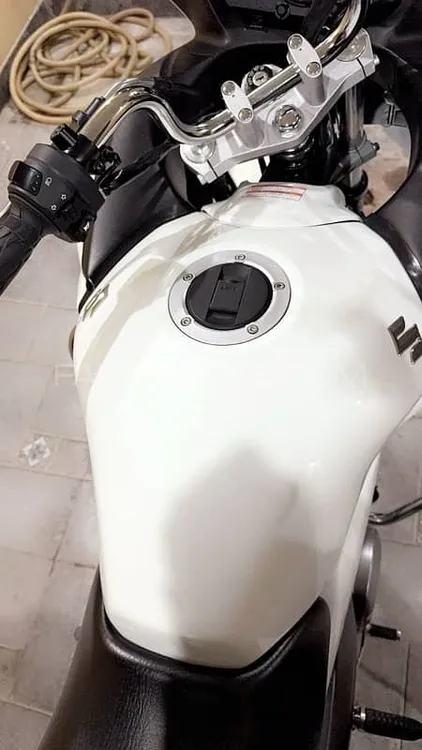 Suzuki Inazuma Aegis 2025 for Sale Image-1