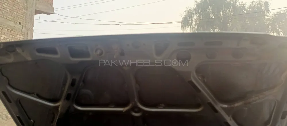 Suzuki Mehran 2011 for Sale in Kandh kot Suzuki Mehran 2011 for Sale in Kandh kot Image-10