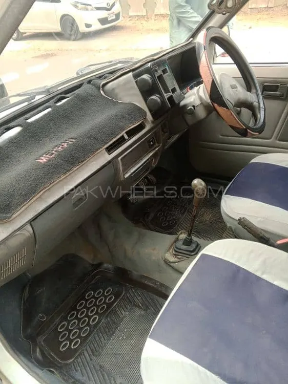 Suzuki Mehran 2011 for Sale in Karachi Suzuki Mehran 2011 for Sale in Karachi Image-14
