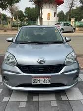 Daihatsu Boon Cilq 2018 for Sale