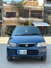 Suzuki Alto VXR 2007 for Sale
