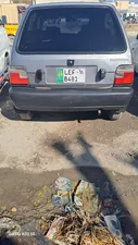 Suzuki Mehran VX Euro II 2016 for Sale