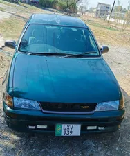 Toyota Corolla XE 2000 for Sale