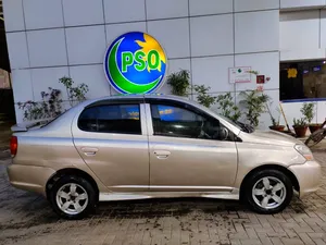 Toyota Platz F 1.0 2003 for Sale