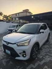 Toyota Raize Z 2020 for Sale