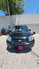 Toyota Rav4 2003 for Sale