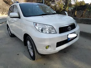 Toyota Rush 2016 for Sale