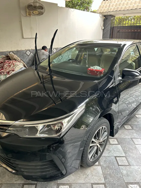 ٹویوٹا کرولا 2018 for Sale in کراچی Image-1
