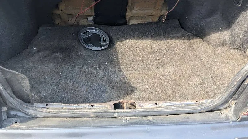 Toyota Corolla 1998 for Sale in Lahore Image-1
