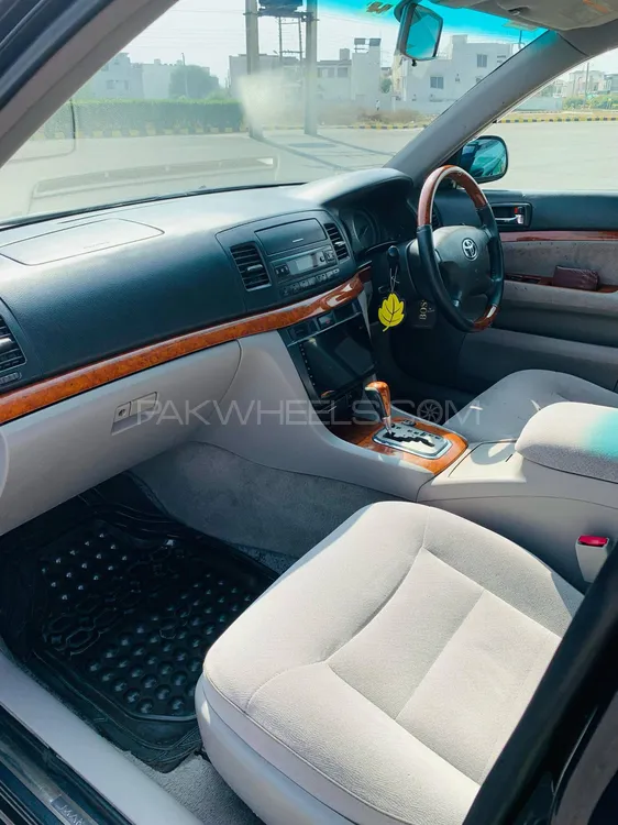 ٹویوٹا مارک II 2004 for Sale in لاہور Image-1