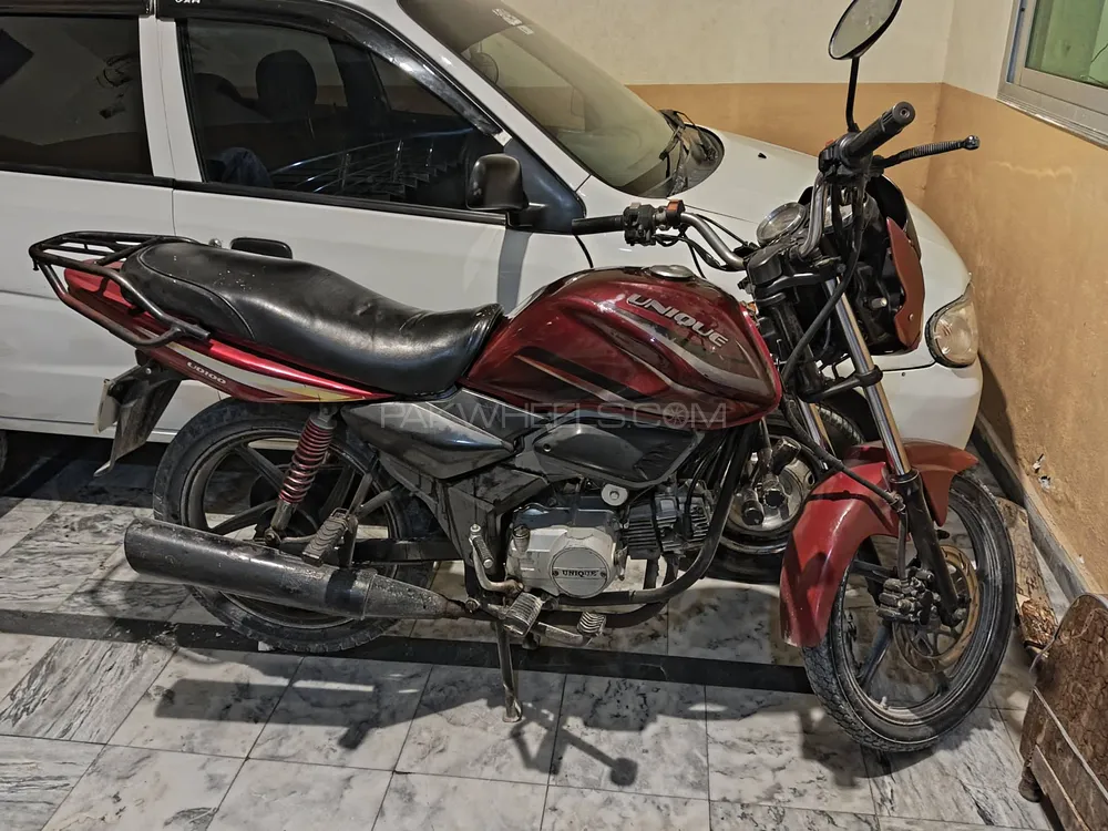 یونیک UD 100 2015 for Sale Image-1