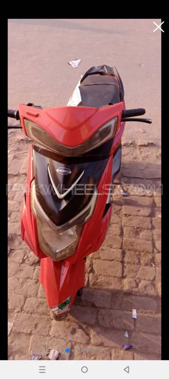 YJ Future Galaxy 2022 for Sale YJ Future Galaxy 2022 for Sale Image-5