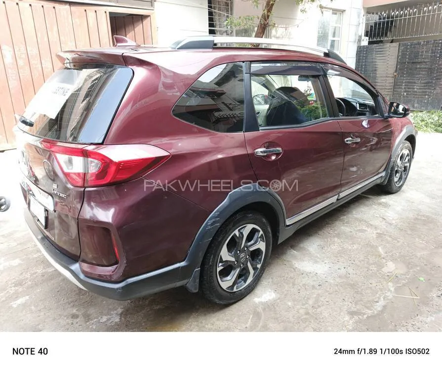 ہونڈا بی آر-وی 2020 for Sale in لاہور ہونڈا بی آر-وی 2020 for Sale in لاہور Image-4
