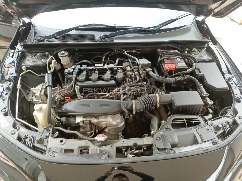 ہونڈا سوک 2022 for Sale in راولپنڈی ہونڈا سوک 2022 for Sale in راولپنڈی Image-10