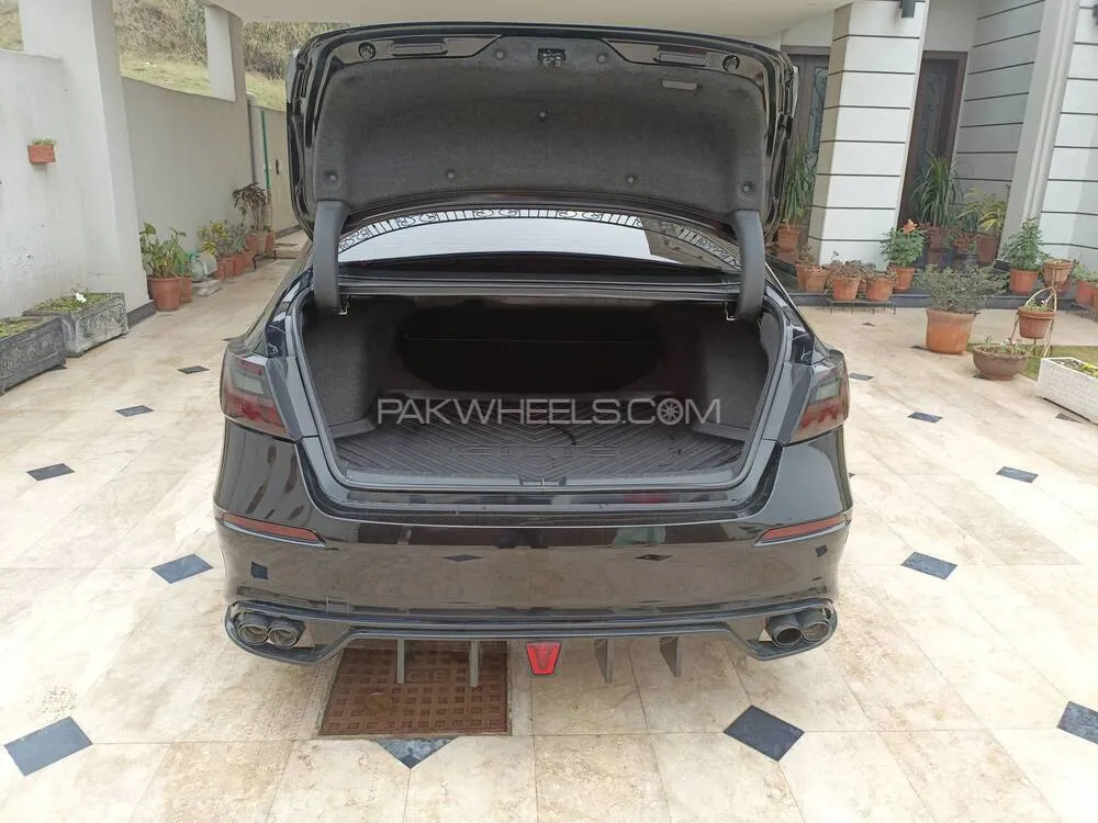 ہونڈا سوک 2022 for Sale in راولپنڈی ہونڈا سوک 2022 for Sale in راولپنڈی Image-8