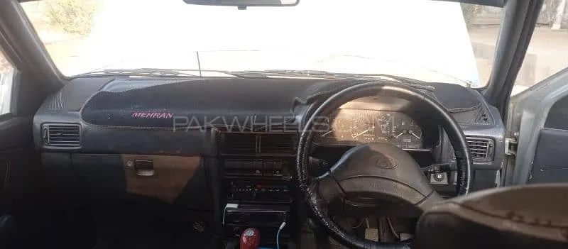 Hyundai Excel 1993 for Sale in Sargodha Image-1