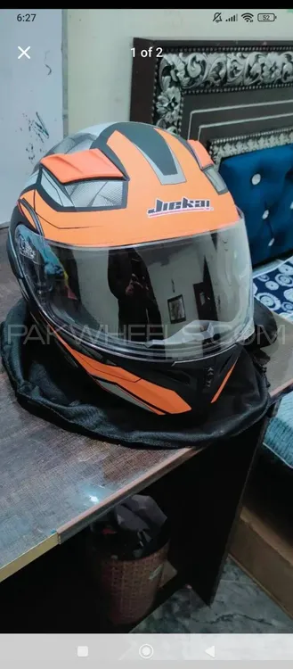Jiekai 902 Special edition Image-1
