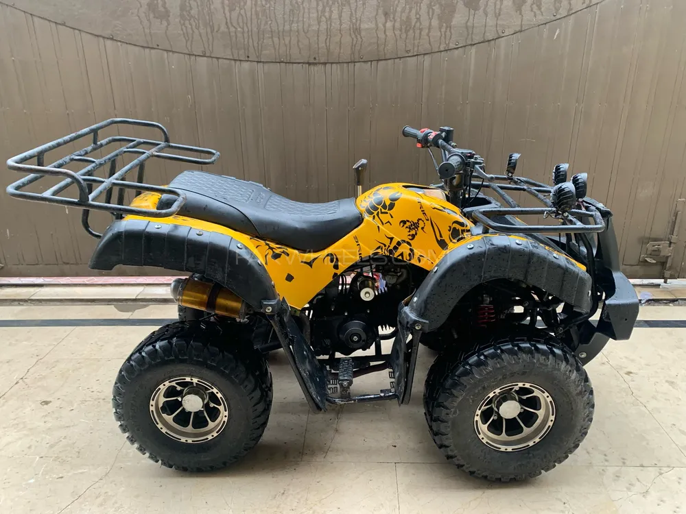 NPTC ATV 2023 for Sale Image-1