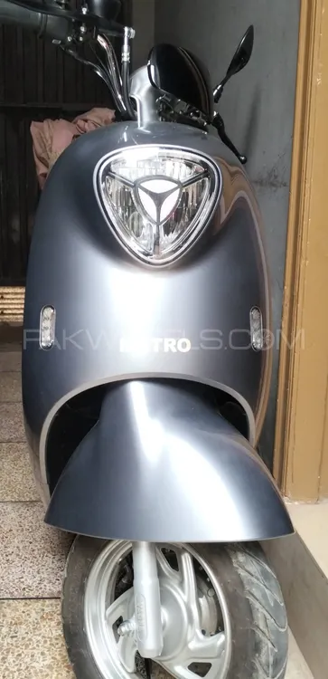 Metro M6 Empower 2024 for Sale Image-1