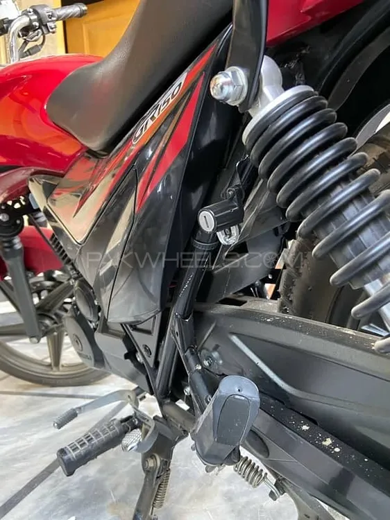 Suzuki GR 150 2024 for Sale Image-1