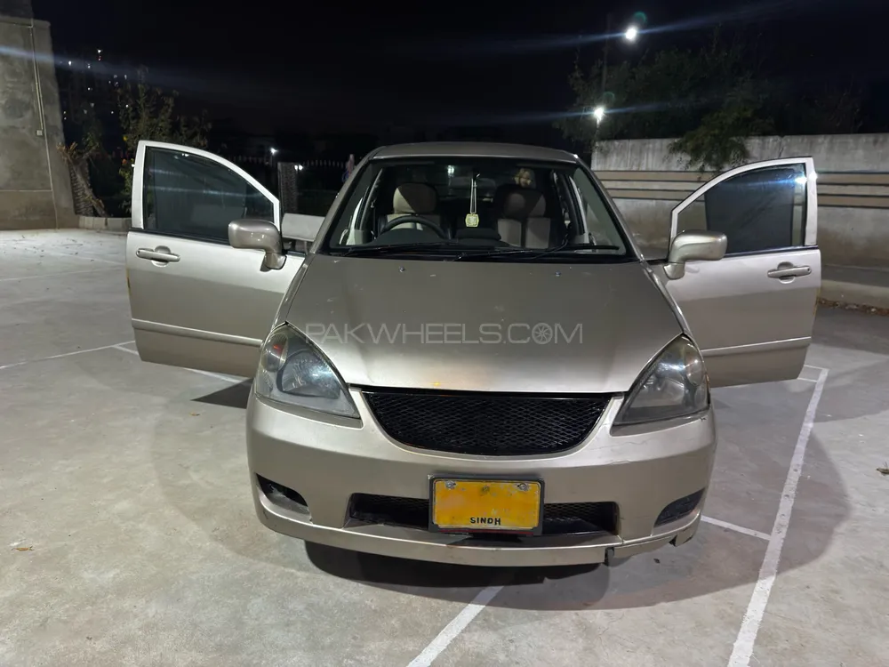 Suzuki Liana 2006 for Sale in Karachi Image-1