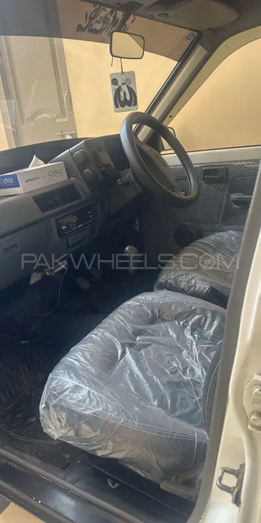 Suzuki Mehran 2017 for Sale in Rahim Yar Khan Image-1