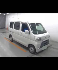 Daihatsu Hijet Cruise 2019 for Sale