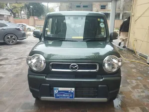 Mazda Flair Crossover Hybrid XS 2021 for Sale