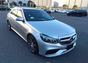 Mercedes Benz E Class E63 AMG 2014 for Sale