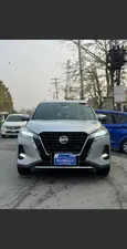 Nissan Kicks XV Premium 2020 for Sale