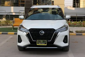 Nissan Kicks 2020 for Sale