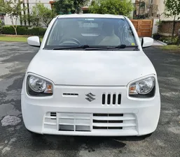 Suzuki Alto VXL AGS 2023 for Sale