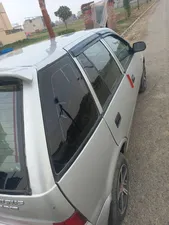 Suzuki Cultus VXR 2006 for Sale