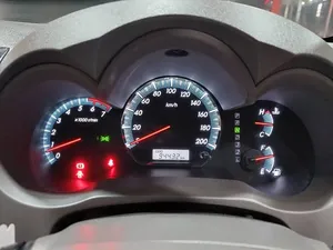 Toyota Fortuner 2.7 VVTi 2014 for Sale
