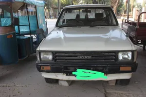 Toyota Hilux 1985 for Sale