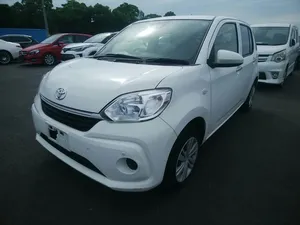 Toyota Passo X L Package S  2024 for Sale