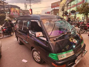 Toyota Town Ace 1984 for Sale