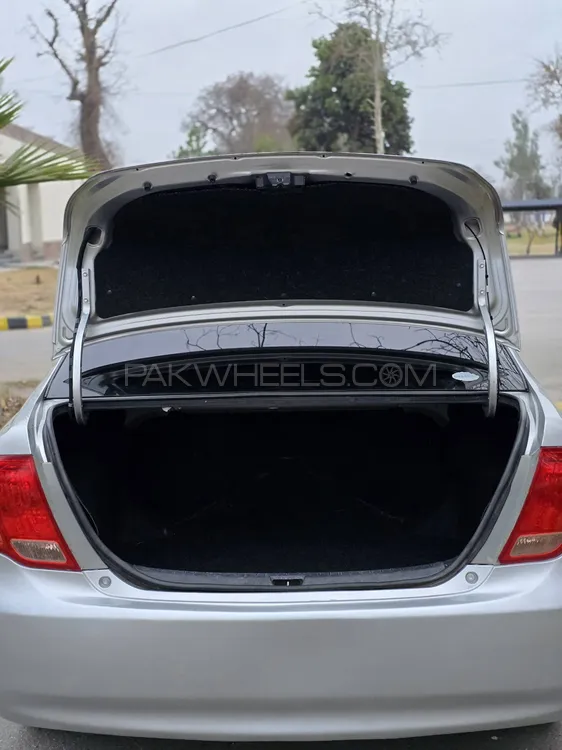 ٹویوٹا کرولا ایکسیو 2007 for Sale in نوشہرہ ٹویوٹا کرولا ایکسیو 2007 for Sale in نوشہرہ Image-19