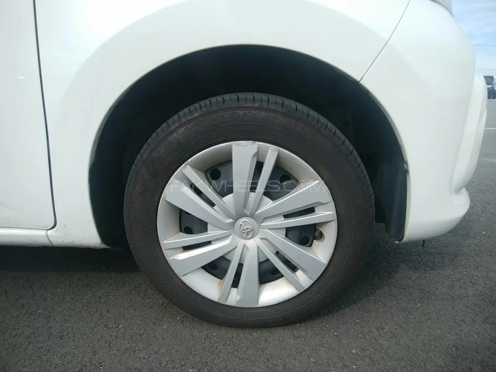 Toyota Passo 2024 for Sale in Peshawar Toyota Passo 2024 for Sale in Peshawar Image-5