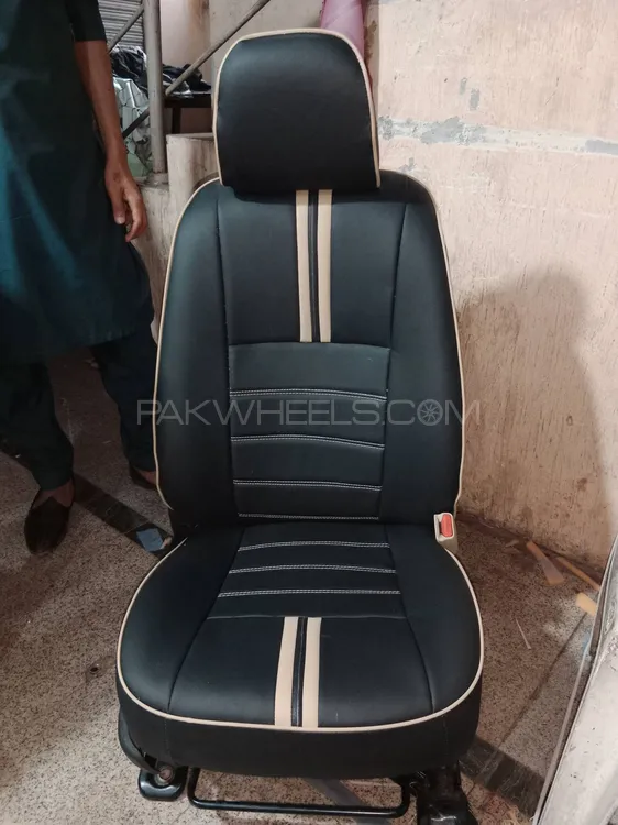 Toyota Yaris Compelet seat covers available Toyota Yaris Compelet seat covers available Image-8