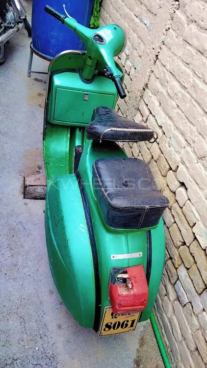 Vespa  PIAGGIO 1975 for Sale Image-1