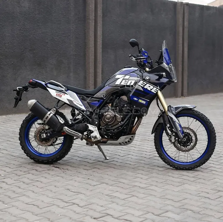 Yamaha Other 2020 for Sale Image-1