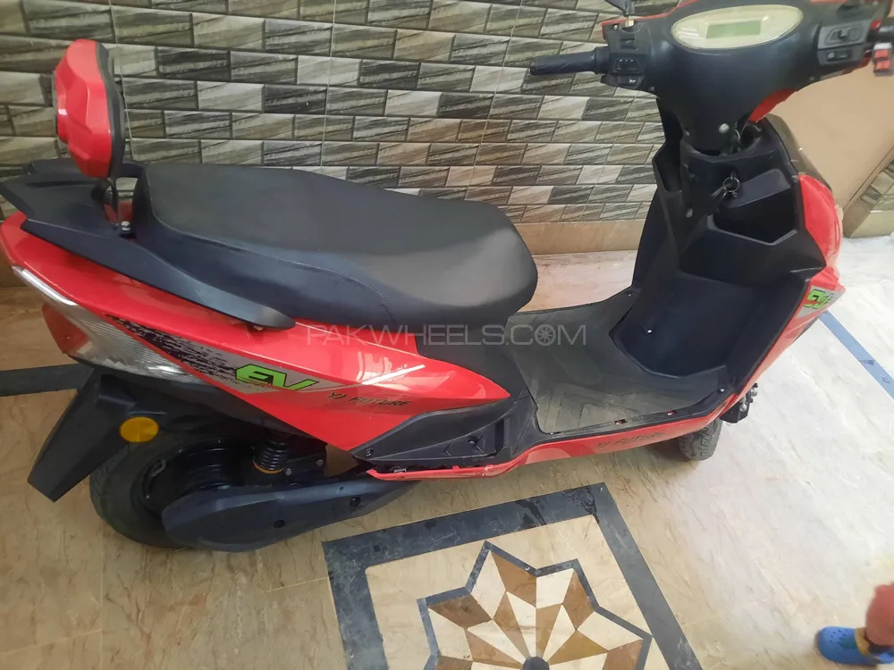 YJ Future Galaxy 2024 for Sale YJ Future Galaxy 2024 for Sale Image-3