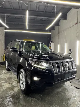 Slide toyota prado tx 4 2017 117462818