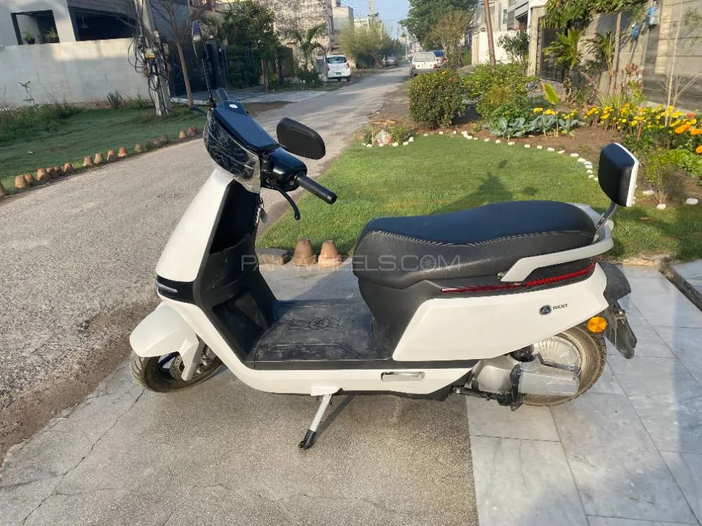 Aima One 2025 for Sale Image-1