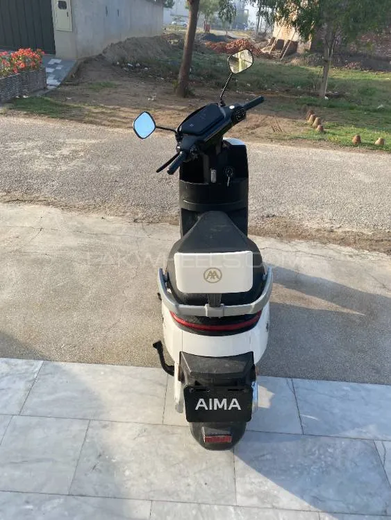 Aima One 2025 for Sale Aima One 2025 for Sale Image-4