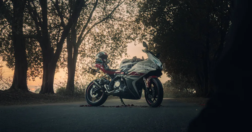 Benelli 302 R 2018 for Sale Benelli 302 R 2018 for Sale Image-5