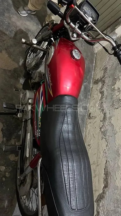 Crown CR 70 HD Plus 2019 for Sale Image-1